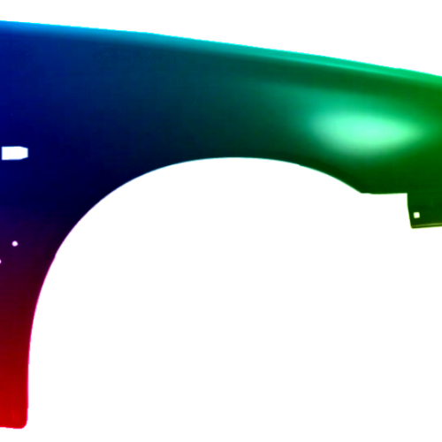 Peugeot 106 (1_) pravé krídlo 1991-2003 ľubovoľná farba