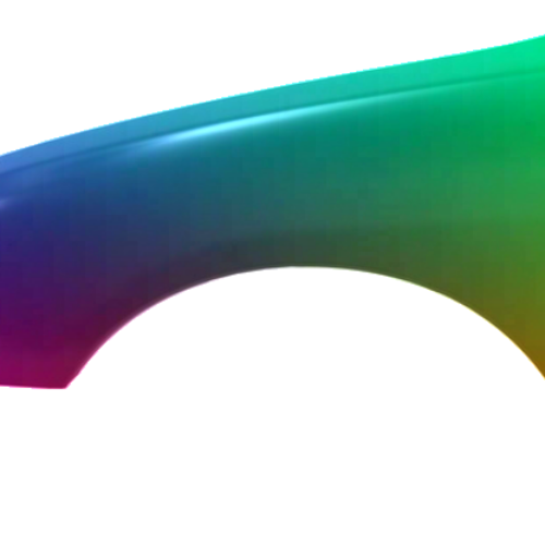 Ľavé krídlo Peugeot 206 (2_) 1988-2009 ľubovoľná farba