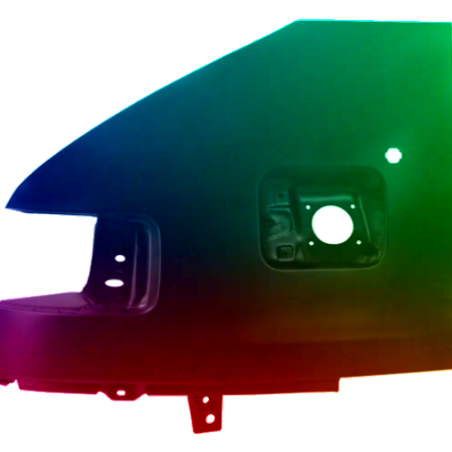 Ľavý blatník Peugeot Boxer (230) 1994-2002 ľubovoľná farba