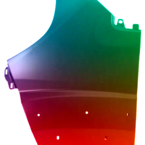 Ľavé krídlo Peugeot Boxer (250) 2006-2014 ľubovoľná farba
