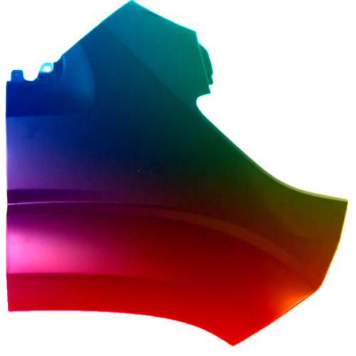 Peugeot Boxer Pravý blatník od 2014 ľubovoľná farba