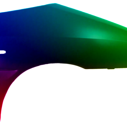 Peugeot Expert (222/223/224) pravé krídlo 1994-2003 Každá farba