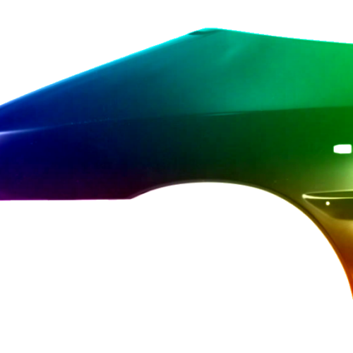 Ľavý blatník Peugeot Expert (222/223/224) 2004-2007 Každá farba