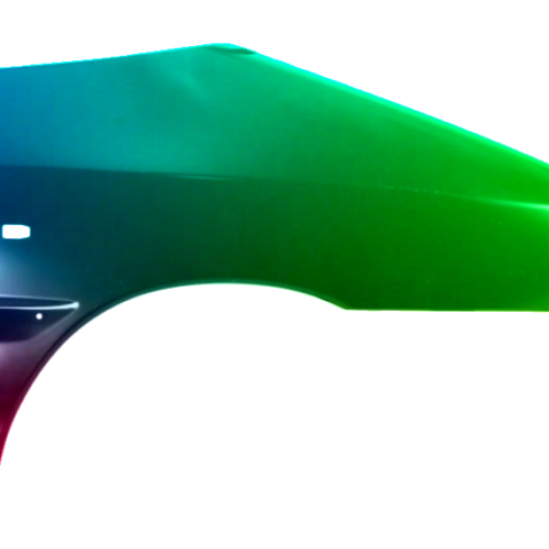 Peugeot Expert (222/223/224) pravé krídlo 2004-2007 Každá farba