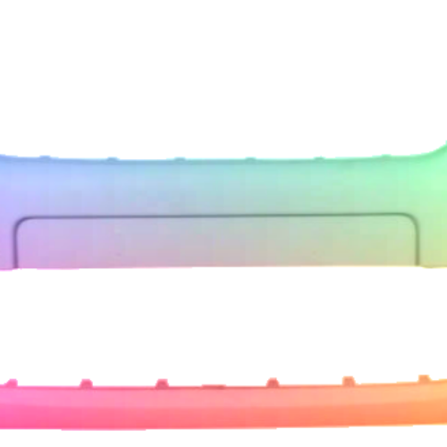 Predný nárazník Peugeot 108 od 2012 ľubovoľná farba