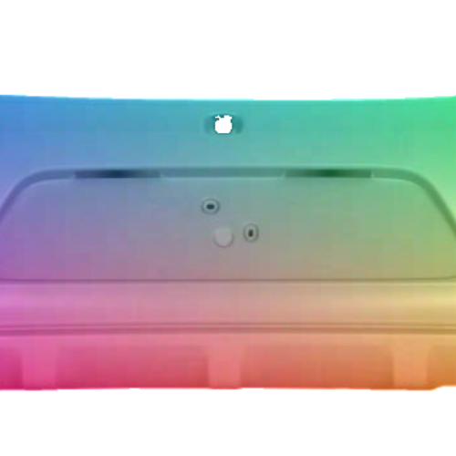 Zadný nárazník Peugeot 108 od 2012 ľubovoľná farba