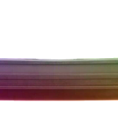 Predný nárazník Peugeot 205 (741) 1983-1997 ľubovoľná farba