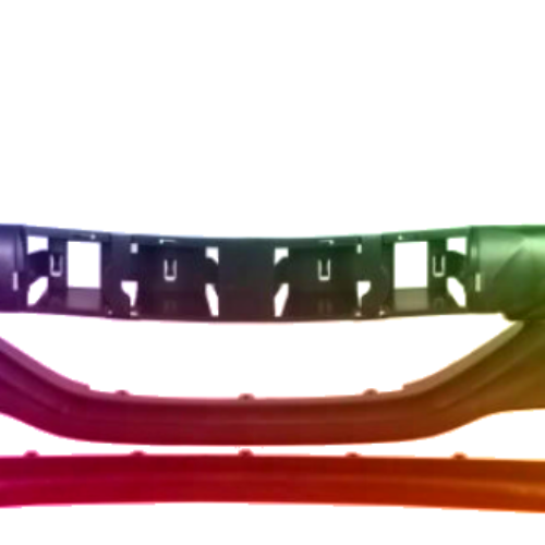 Predný nárazník Peugeot 208 2012-2019 ľubovoľná farba