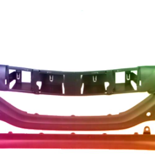 Predný nárazník Peugeot 208 2012-2019 PDC ľubovoľná farba