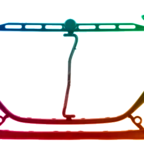 Predný nárazník Peugeot 208 od 2019 ľubovoľná farba