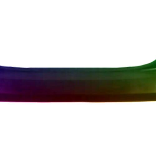 Zadný nárazník Peugeot 208 od 2019 ľubovoľná farba