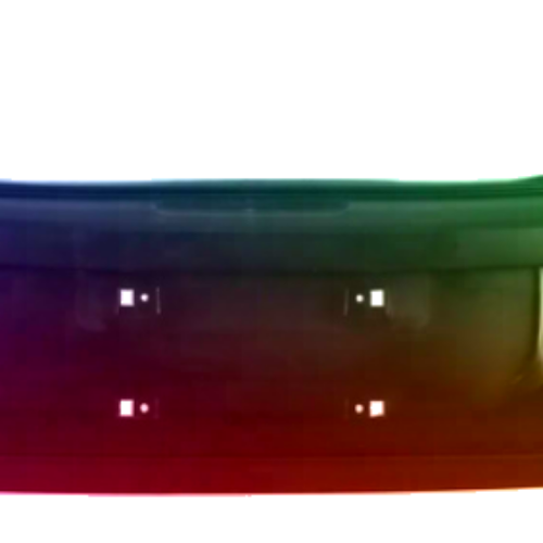 Zadný nárazník Peugeot 301 od 2017 ľubovoľná farba