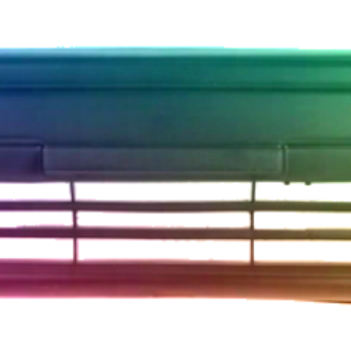 Predný nárazník Peugeot 306 (7_) 1993-1997 ľubovoľná farba