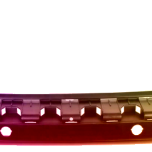 Zadný nárazník Peugeot 307 (3_) 2001-2005 PDC ľubovoľná farba