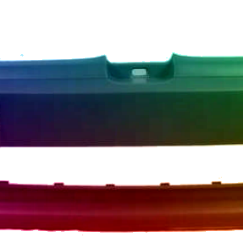 Predný nárazník Peugeot 406 (8_) 1995-1999 ľubovoľná farba