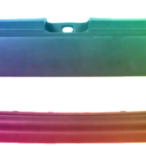 Predný nárazník Peugeot 406 (8_) 1995-1999 ľubovoľná farba