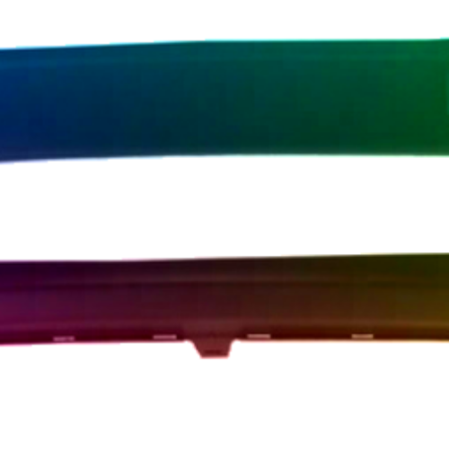 Predný nárazník Peugeot 406 (8_) 1999-2004 ľubovoľná farba