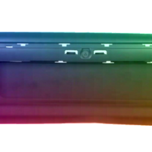 Zadný nárazník Peugeot 406 (8_) 1999-2004 ľubovoľná farba