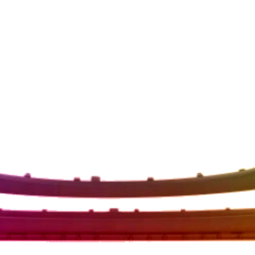 Predný nárazník Peugeot 508 2010-2014 ľubovoľná farba