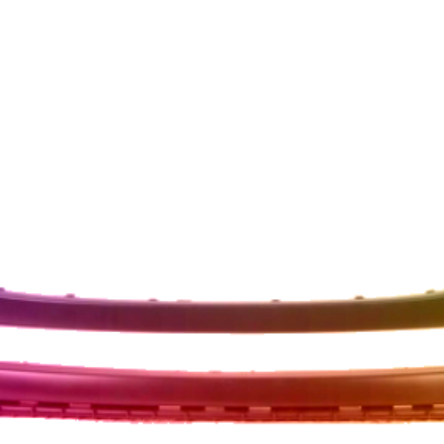 Predný nárazník Peugeot 508 2010-2014 PDC ľubovoľná farba