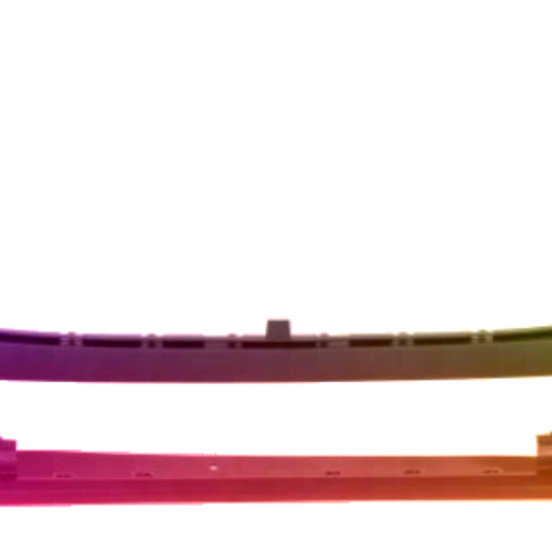 Predný nárazník Peugeot 508 2014-2018 ľubovoľná farba