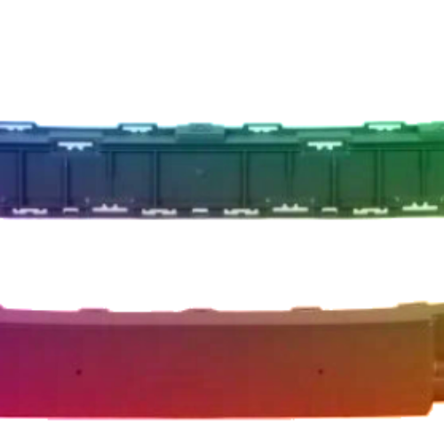 Predný nárazník Peugeot 1007 (K) 2005-2009 ľubovoľná farba