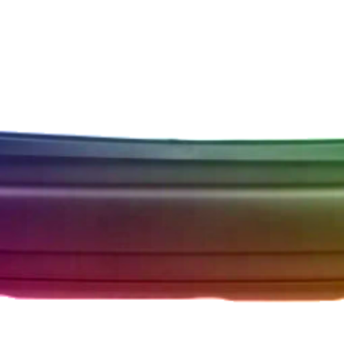 Zadný nárazník Peugeot 2008 2013-2019 ľubovoľná farba