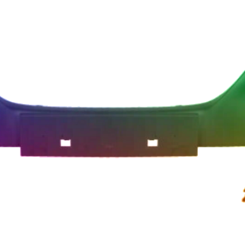 Predný nárazník Peugeot 2008 Od 2019 ľubovoľná farba