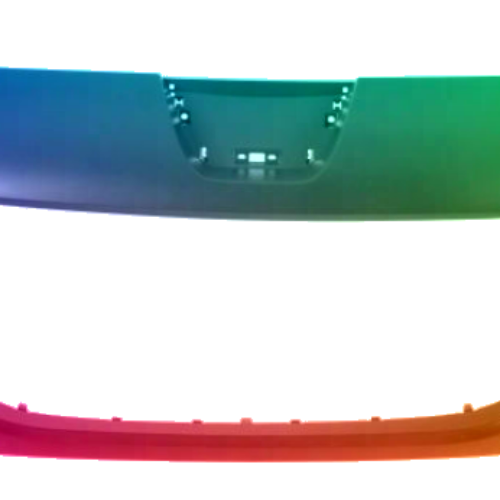 Predný nárazník Peugeot 3008 2009-2013 ľubovoľná farba