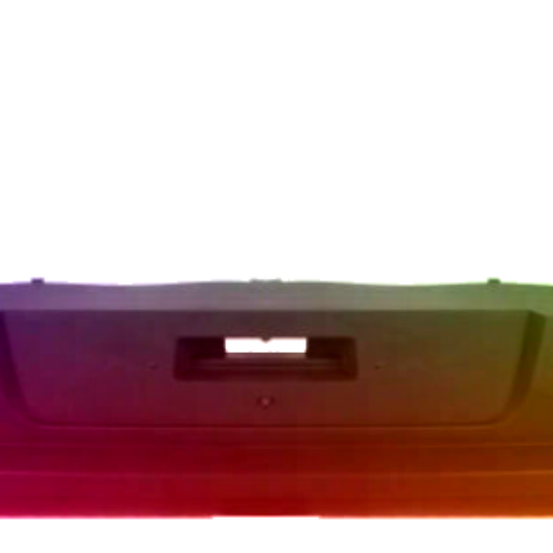 Zadný nárazník Peugeot 3008 2009-2013 PDC ľubovoľná farba