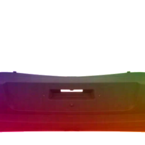 Zadný nárazník Peugeot 3008 2013-2016 ľubovoľná farba