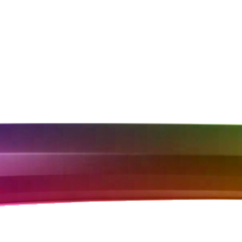 Zadný nárazník Peugeot Bipper od roku 2007 ľubovoľná farba