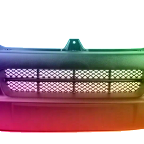 Predný nárazník Peugeot Boxer (244) 2002-2006 ľubovoľná farba