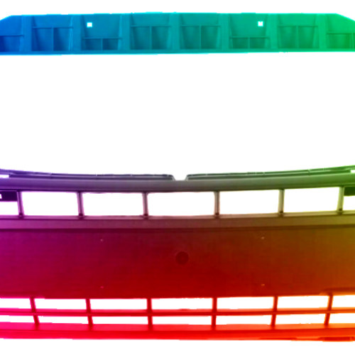 Predný nárazník Peugeot Boxer od 2014 ľubovoľná farba