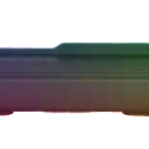 Zadný nárazník Peugeot Boxer od 2014 ľubovoľná farba