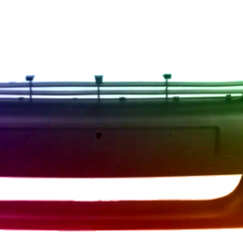 Predný nárazník Peugeot Expert (222/223/224) 1994-2003 Každý Farba