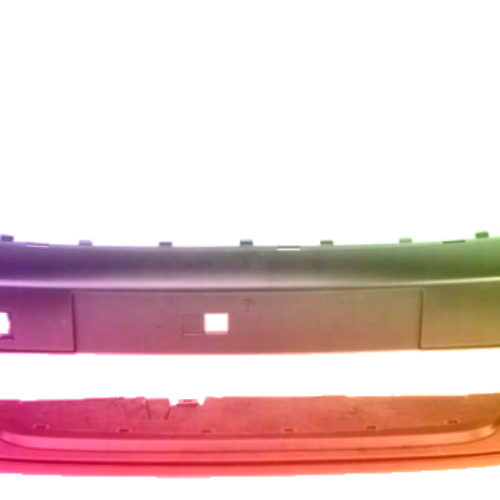 Predný nárazník Peugeot Expert 2007-2016 ľubovoľná farba