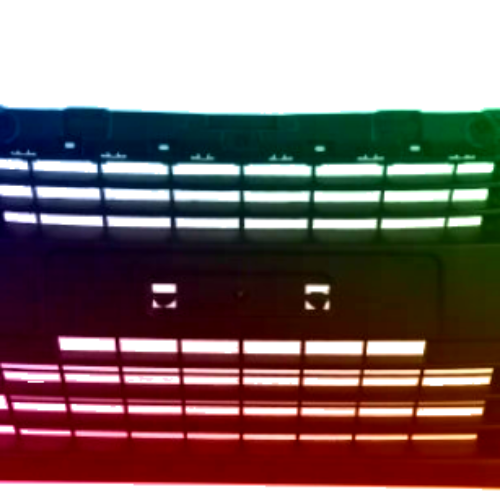 Predný nárazník Peugeot Expert/Traveller Od 2016 ľubovoľná farba