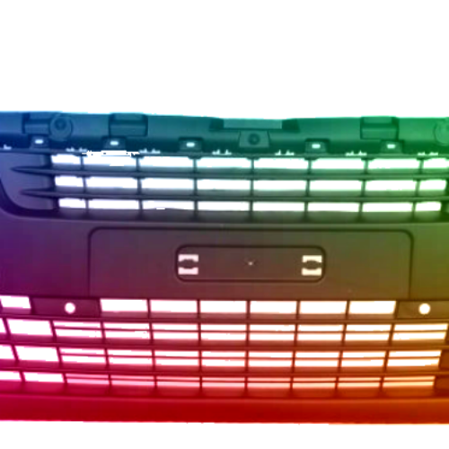 Predný nárazník Peugeot Expert/Traveller Od 2016 PDC ľubovoľná farba