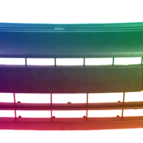 Predný nárazník Peugeot Partner (G_) 2002-2008 ľubovoľná farba