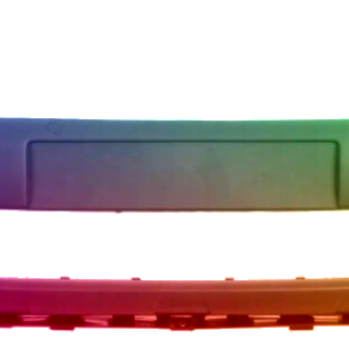 Predný nárazník Peugeot Partner 2008-2012 ľubovoľná farba