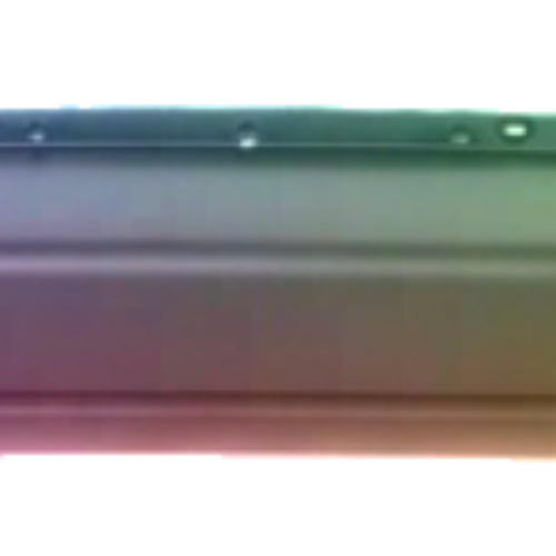 Zadný nárazník Peugeot Partner 2008-2012 ľubovoľná farba