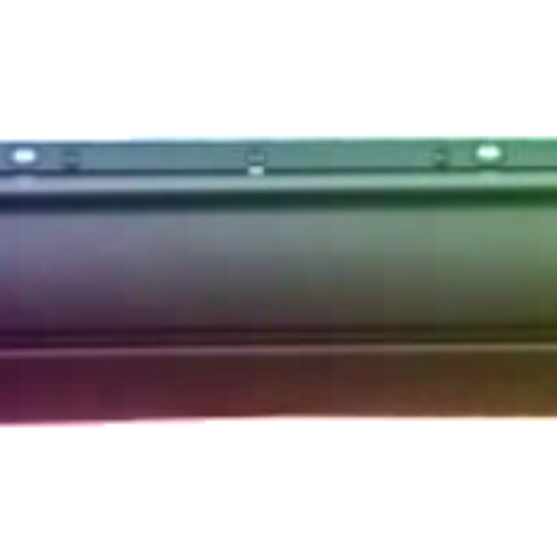 Zadný nárazník Peugeot Partner 2008-2012 PDC ľubovoľná farba