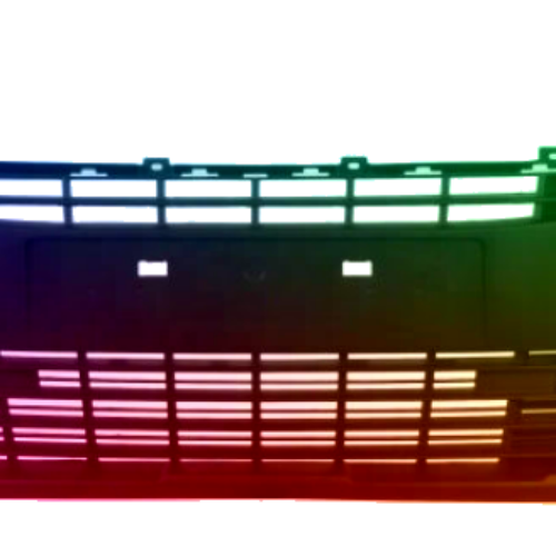 Predný nárazník Peugeot Partner/Rifter od 2018 ľubovoľná farba