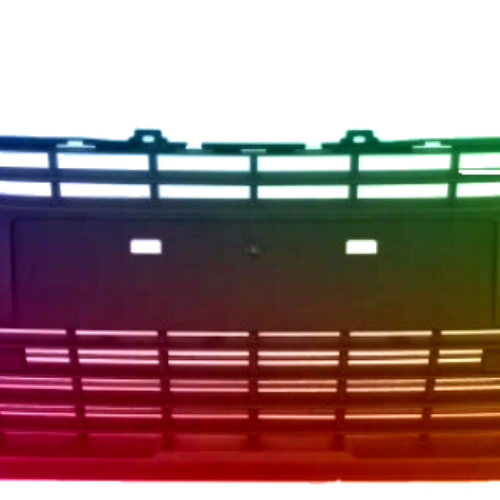 Peugeot Partner/Rifter Predný nárazník od 2018 PDC ľubovoľná farba