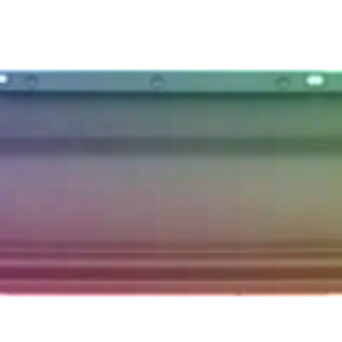 Zadný nárazník Peugeot Partner/Rifter od 2018 ľubovoľná farba