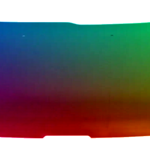 Peugeot 206 (2_) kapota 1998-2009 ľubovoľná farba