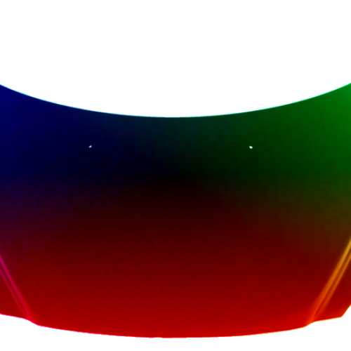 Kapota Peugeot 308 (4_) 2007-2011 ľubovoľná farba