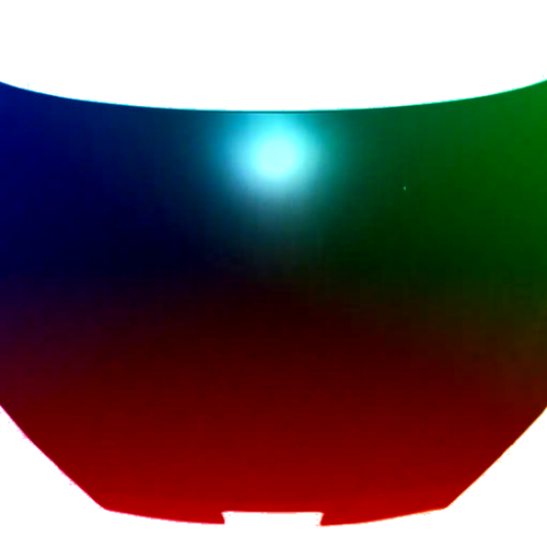 Kapota Peugeot 407 2004-2010 ľubovoľná farba