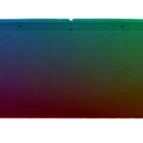 Peugeot 1007 (K) kapota 2005-2009 ľubovoľná farba